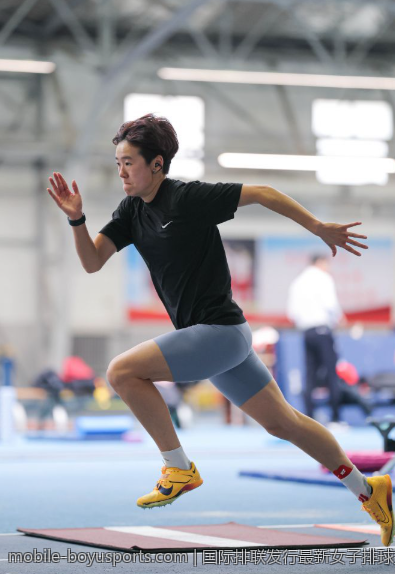 国际排联发行最新女子排球排名详细报告