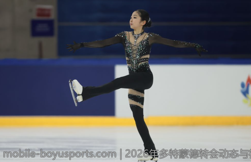 2026年多特蒙德转会动态与德甲竞争格局