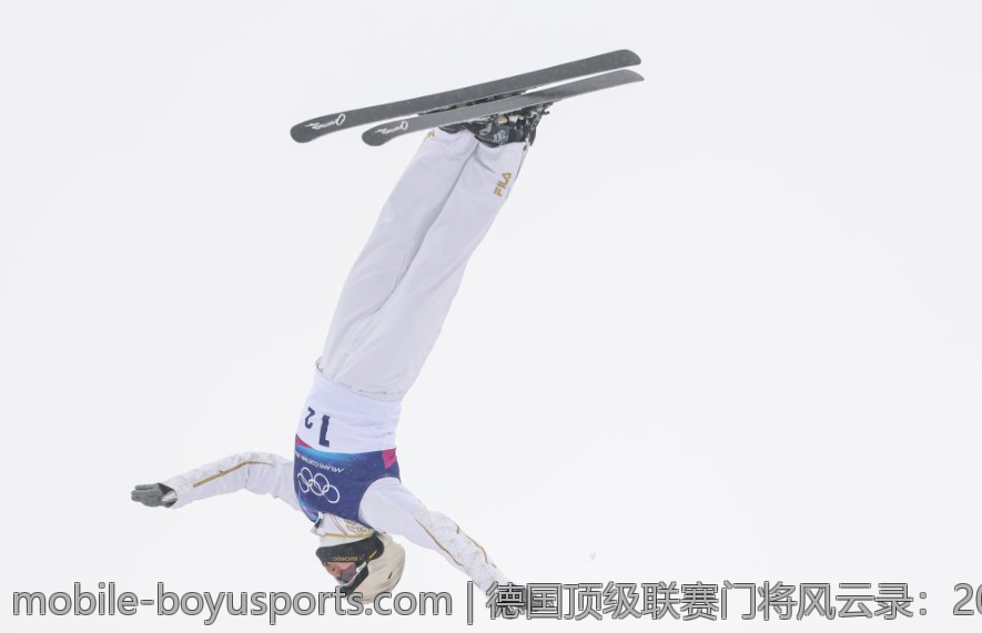 德国顶级联赛门将风云录：2026德甲金手套大热门