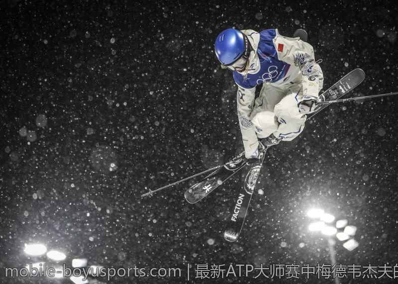 最新ATP大师赛中梅德韦杰夫的比赛比分全面展示