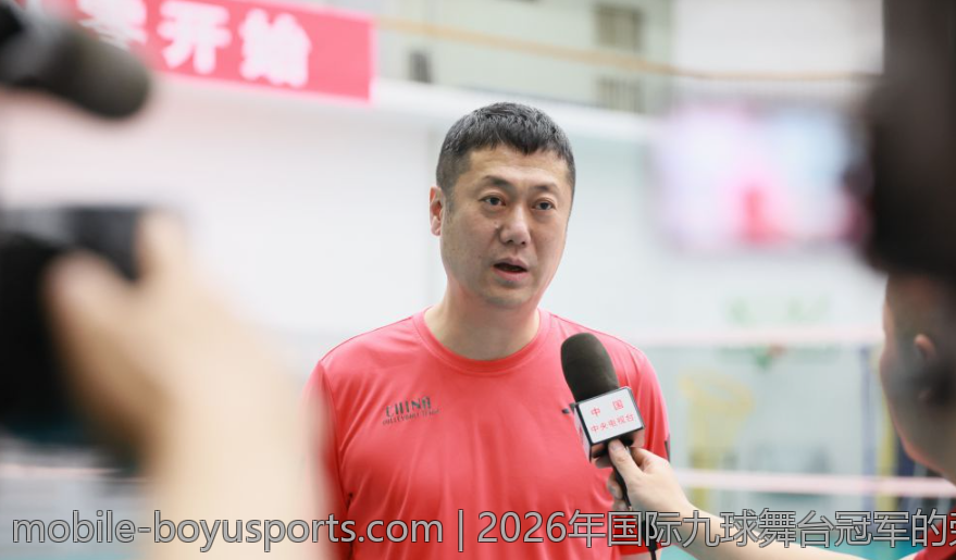 2026年国际九球舞台冠军的荣耀登顶与精彩赛况