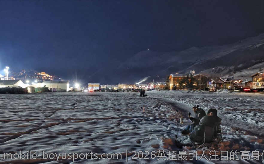 2026英超最引人注目的高身价新加盟球员全景