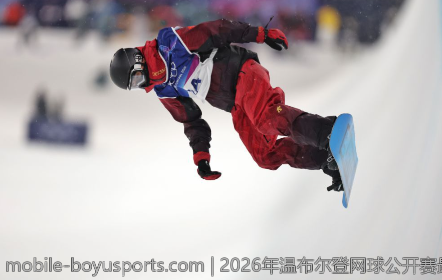2026年温布尔登网球公开赛最新签表信息汇总
