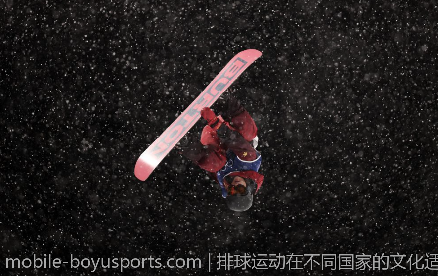 排球运动在不同国家的文化适应性与发展经验