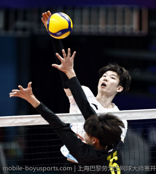 上海巴黎劳力士网球大师赛开启新篇章