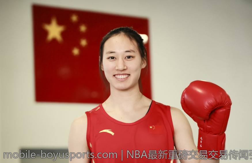 NBA最新重磅交易交易传闻引发热议