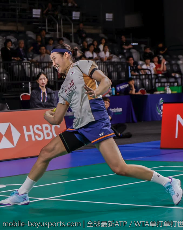 全球最新ATP／WTA单打单打世界排名榜详尽报道